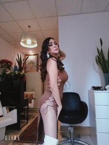 604495473: Transexual en Málaga