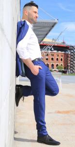 602118957: Chico busca chica en Barcelona