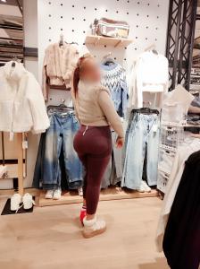 Chica busca chico en Madrid: 