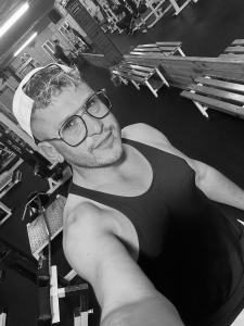 Chico busca chica en Badajoz: 