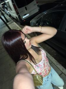 651619456: Chica busca chico en Madrid