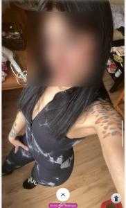 Chica busca chico en Madrid: 