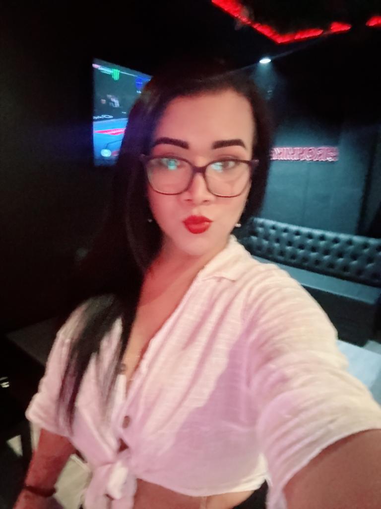 Transexual en Sevilla: 