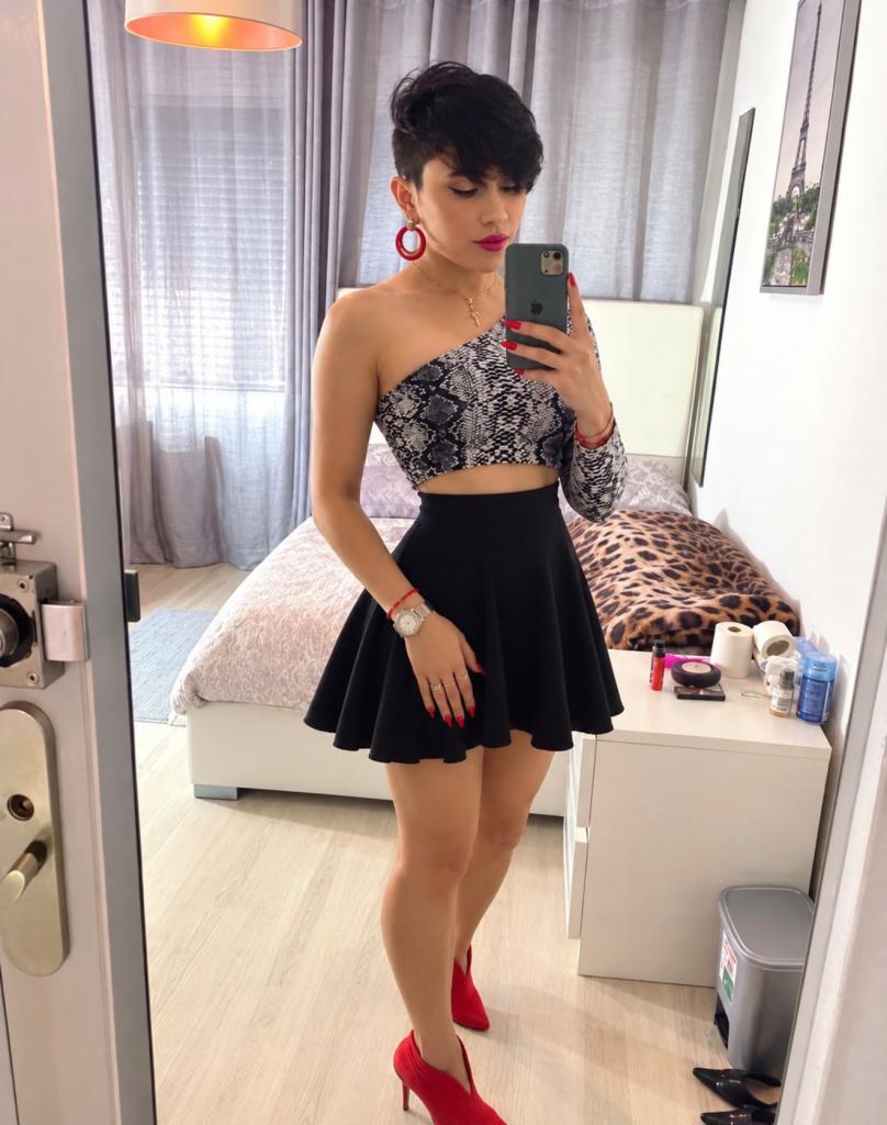 Chica busca chico en Valencia: 