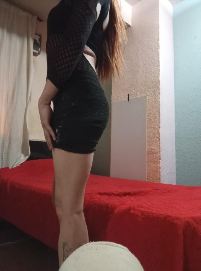 Transexual en Granada: 