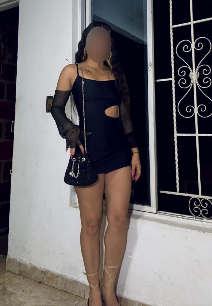 Chica busca chico en Alicante: 
