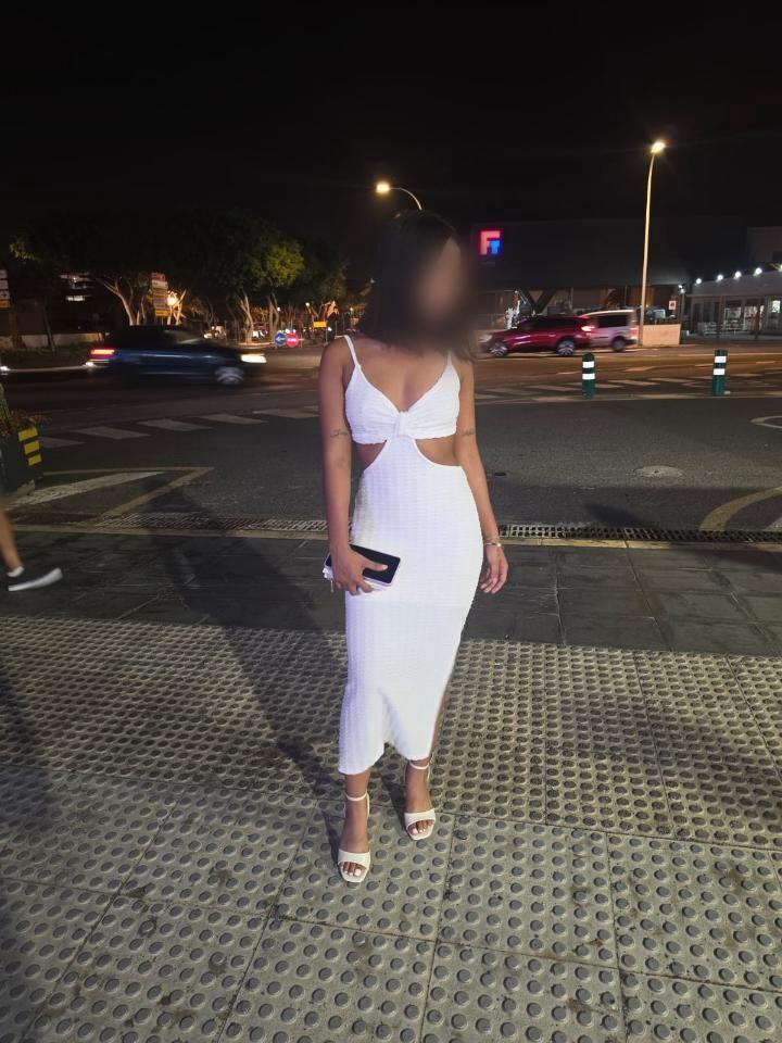 Chica busca chico en Barcelona: 