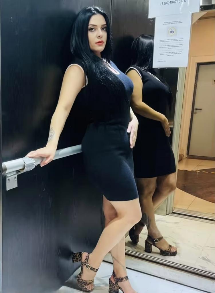Chica busca chico en Madrid: 