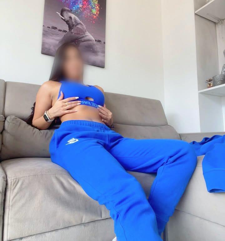 Chica busca chico en Alicante: 