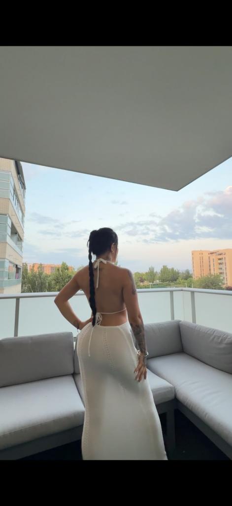 Chica busca chico en Madrid: 