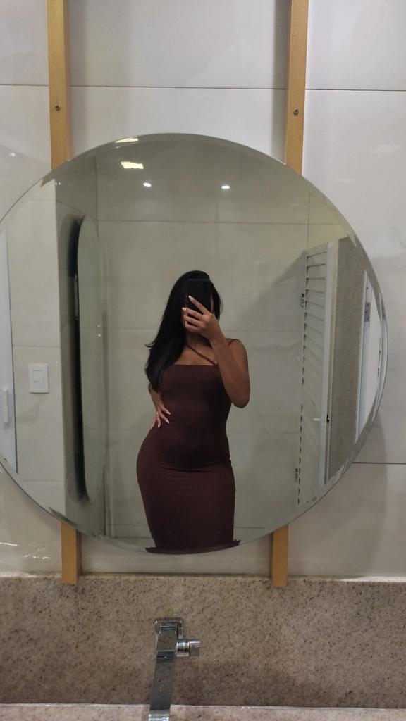 Chica busca chico en Málaga: 