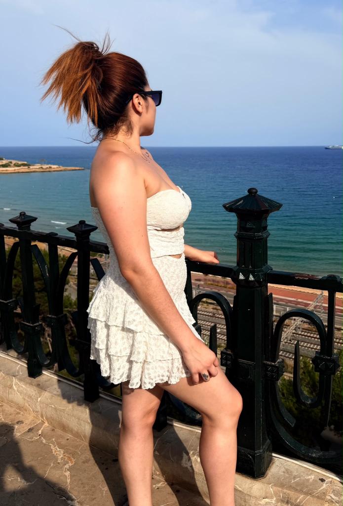 Chica busca chico en Tarragona: 