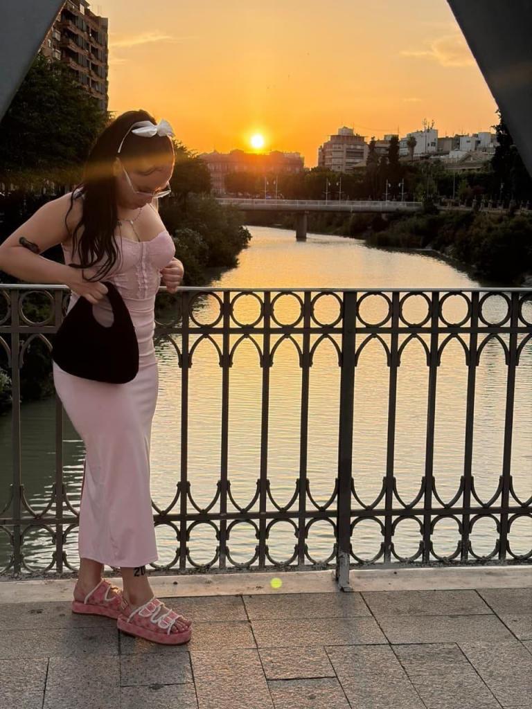 Chica busca chico en Madrid: 