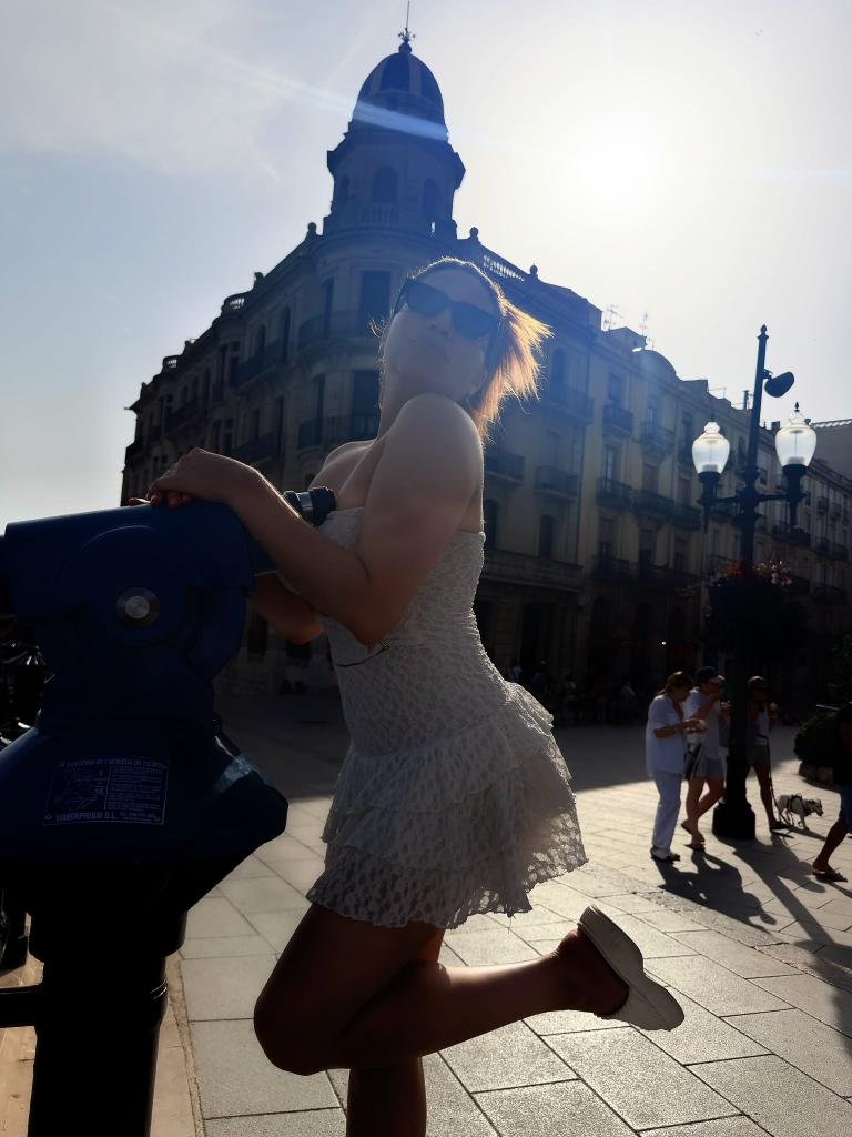 Chica busca chico en Tarragona: 