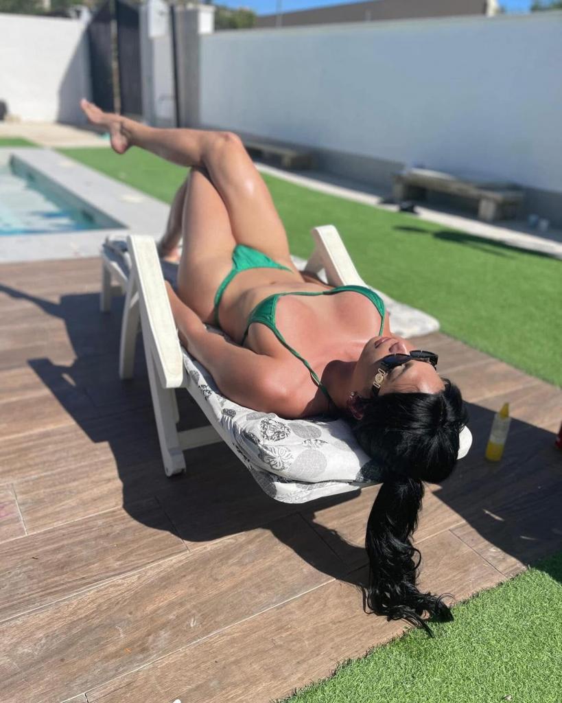 633556364: Travesti en Málaga