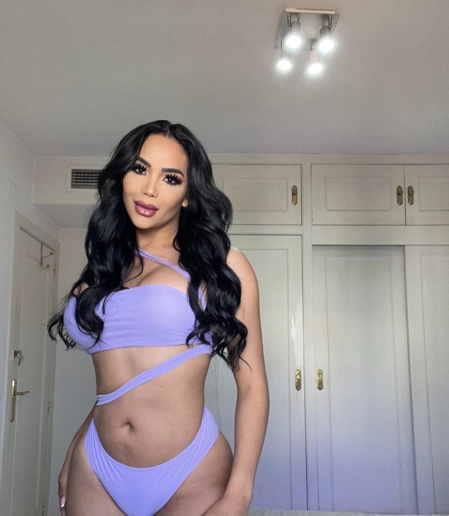 633556364: Travesti en Málaga