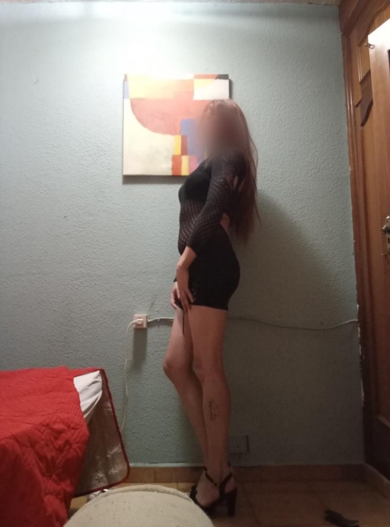 Transexual en Granada: 