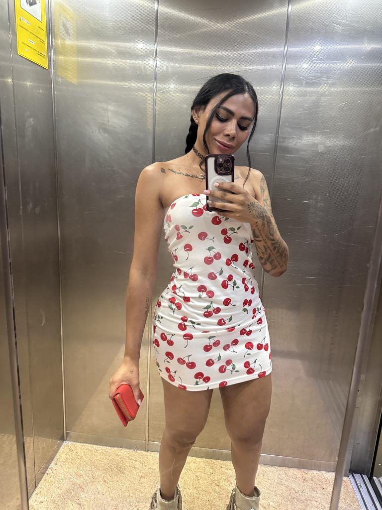 Chica busca chico en Las Palmas: Chica busca chico
