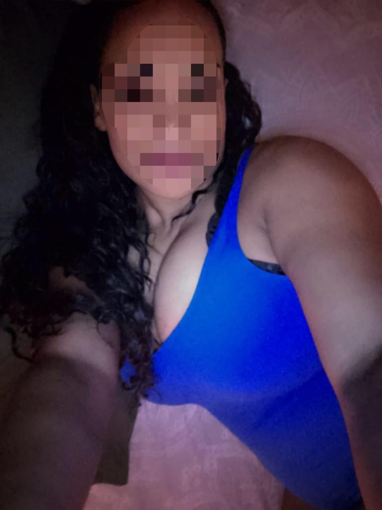 Chica busca chico en Toledo: 