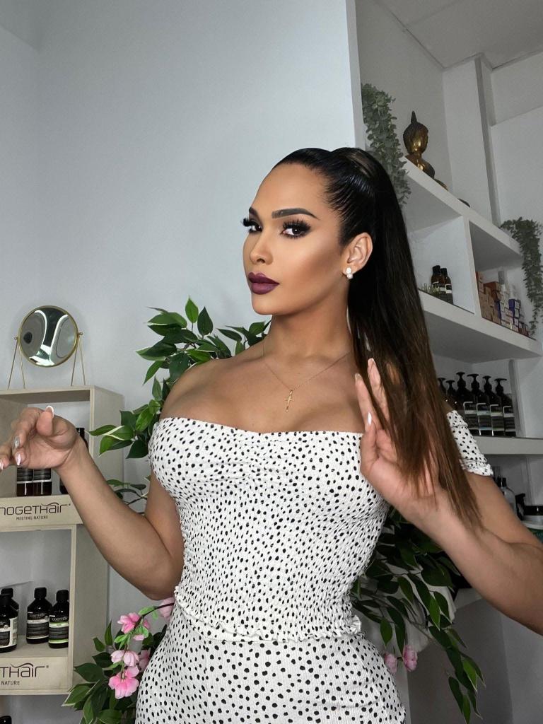 633556364: Transexual en Málaga