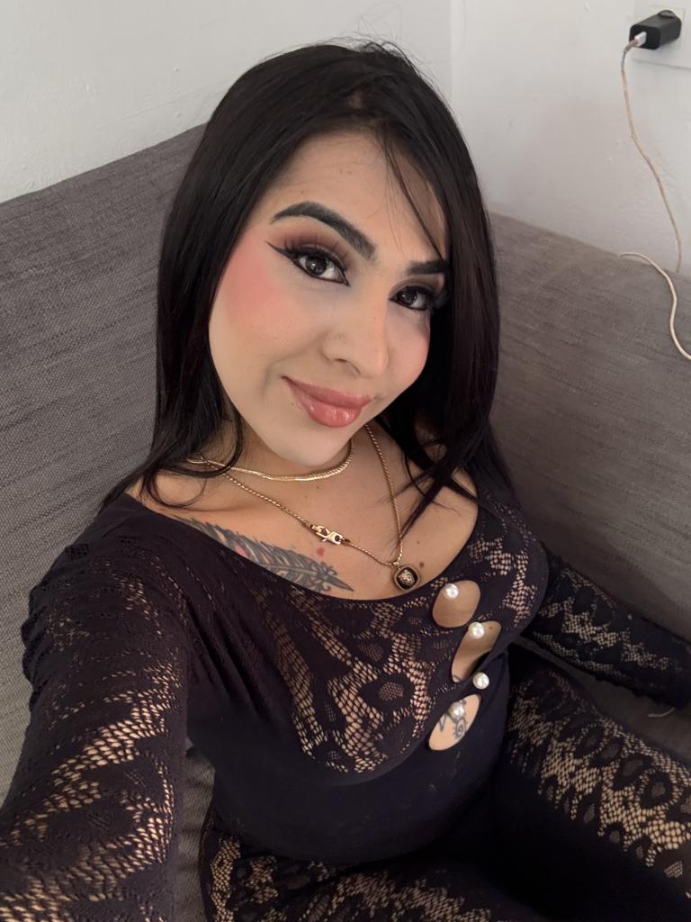 697626376: Transexual en Tenerife