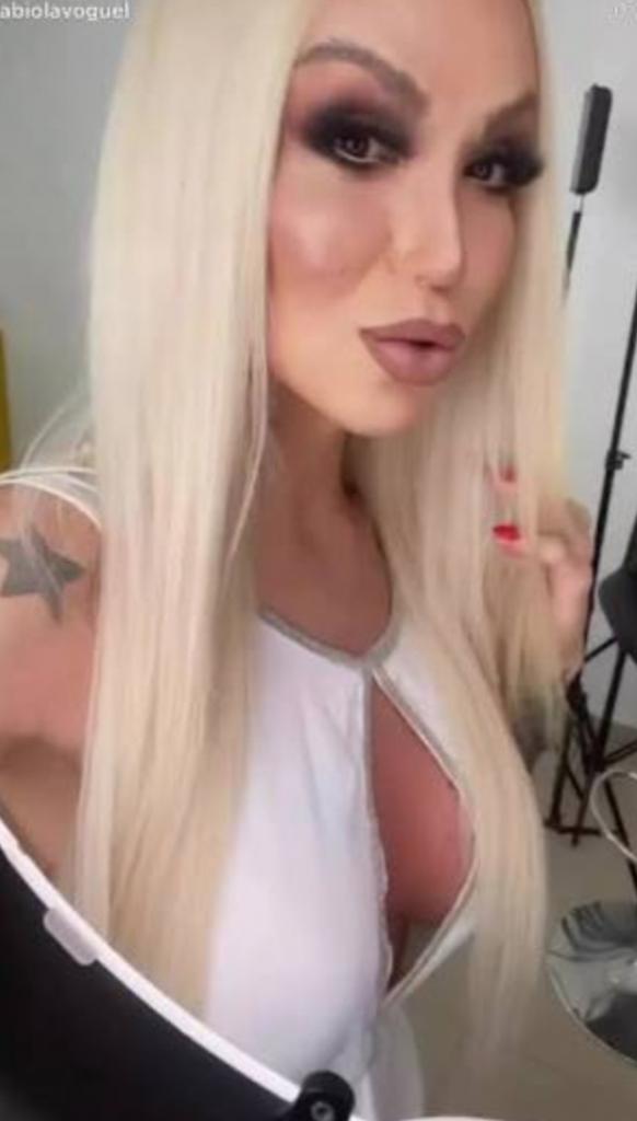 Transexual en Huelva: 