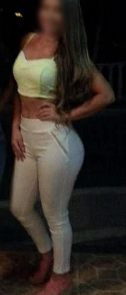 Chica busca chico en Las Palmas: 
