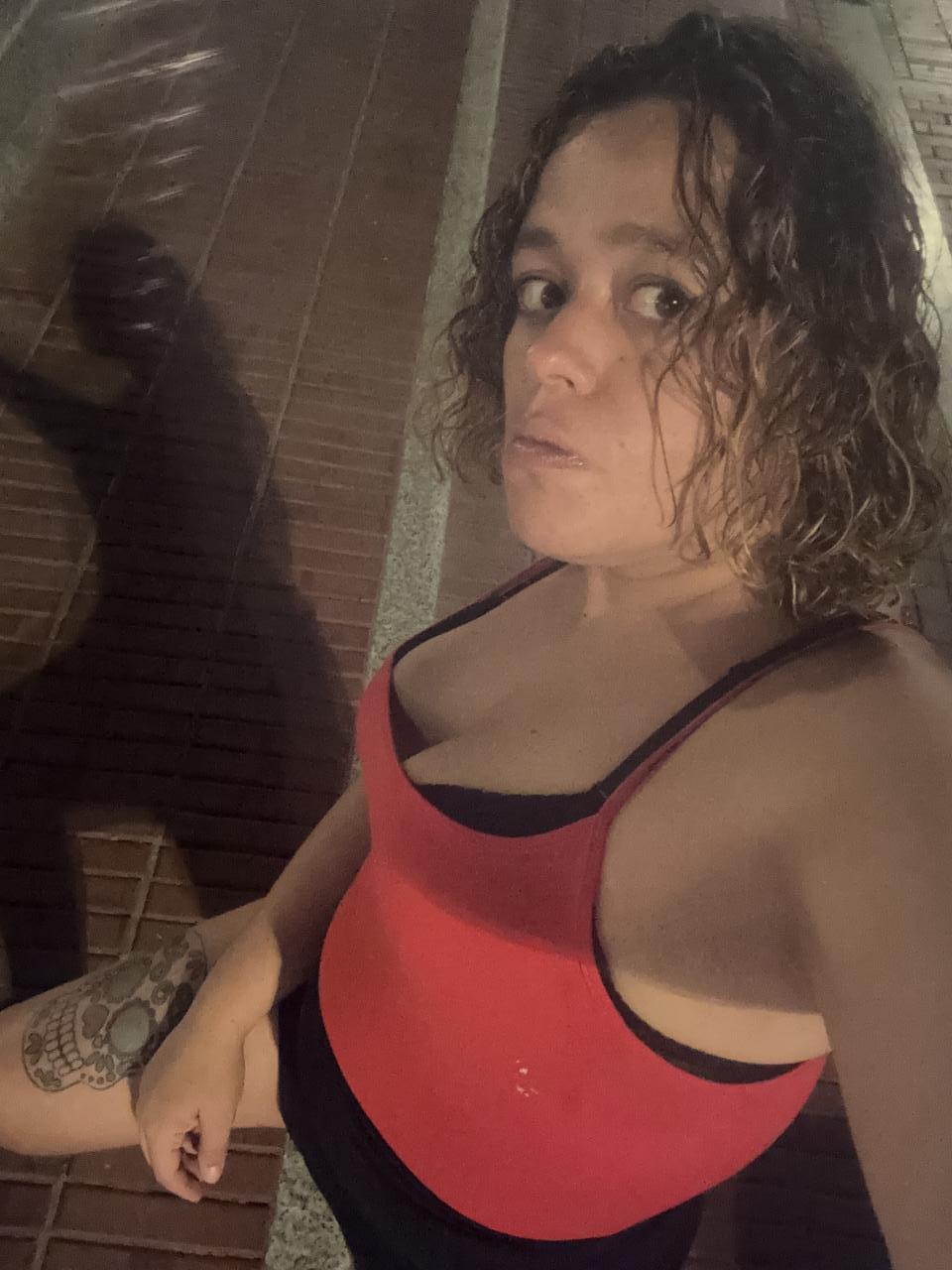Chica busca chico en Las Palmas: 