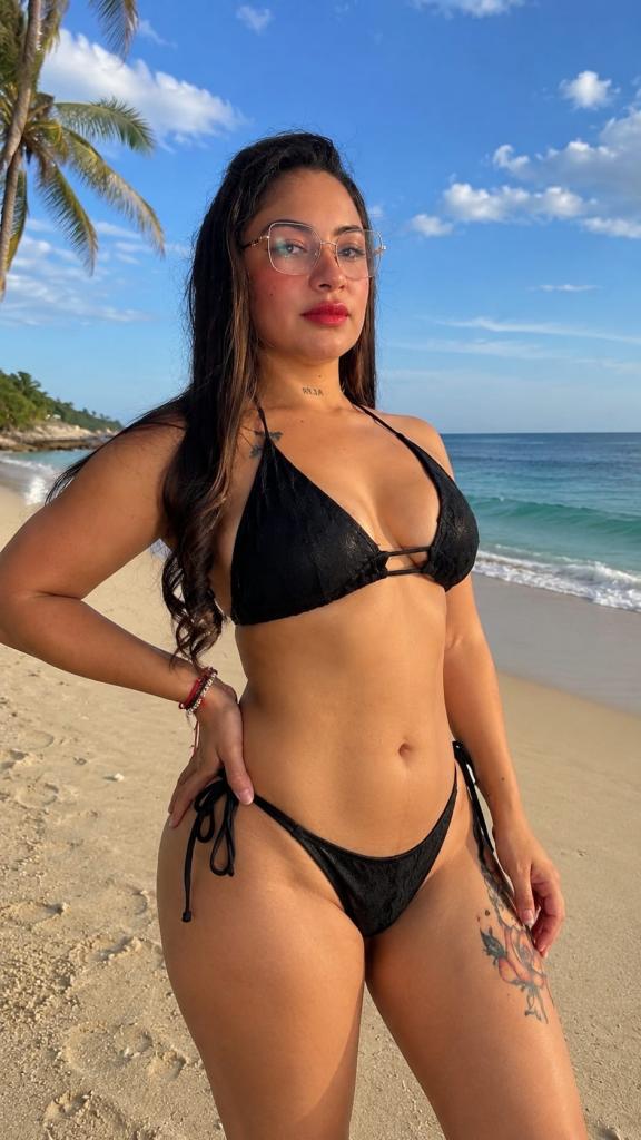 Chica busca chico en Málaga: 