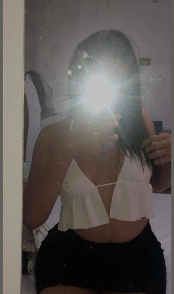 Chica busca chico en Badajoz: 