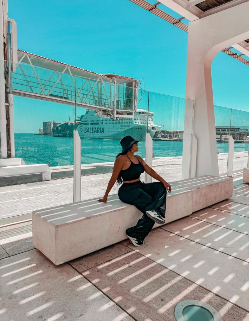 Chica busca chico en Málaga: 