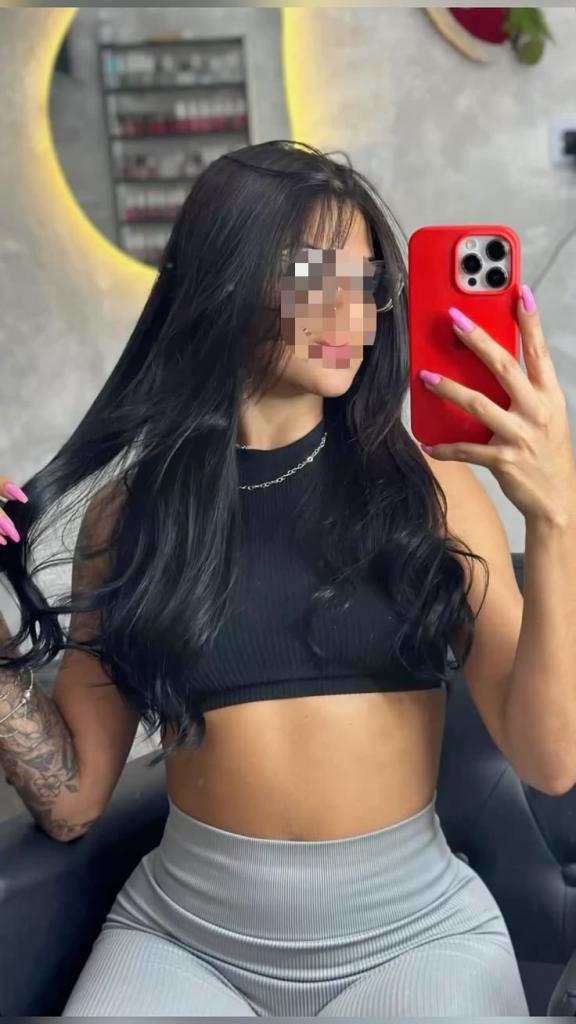 Chica busca chico en Málaga: 
