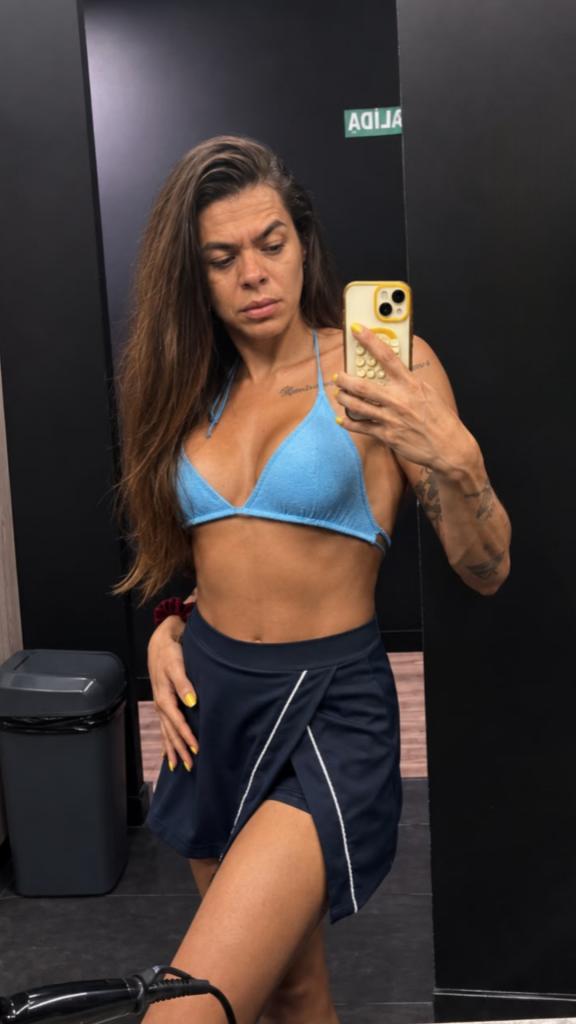 Travesti en Alicante: 