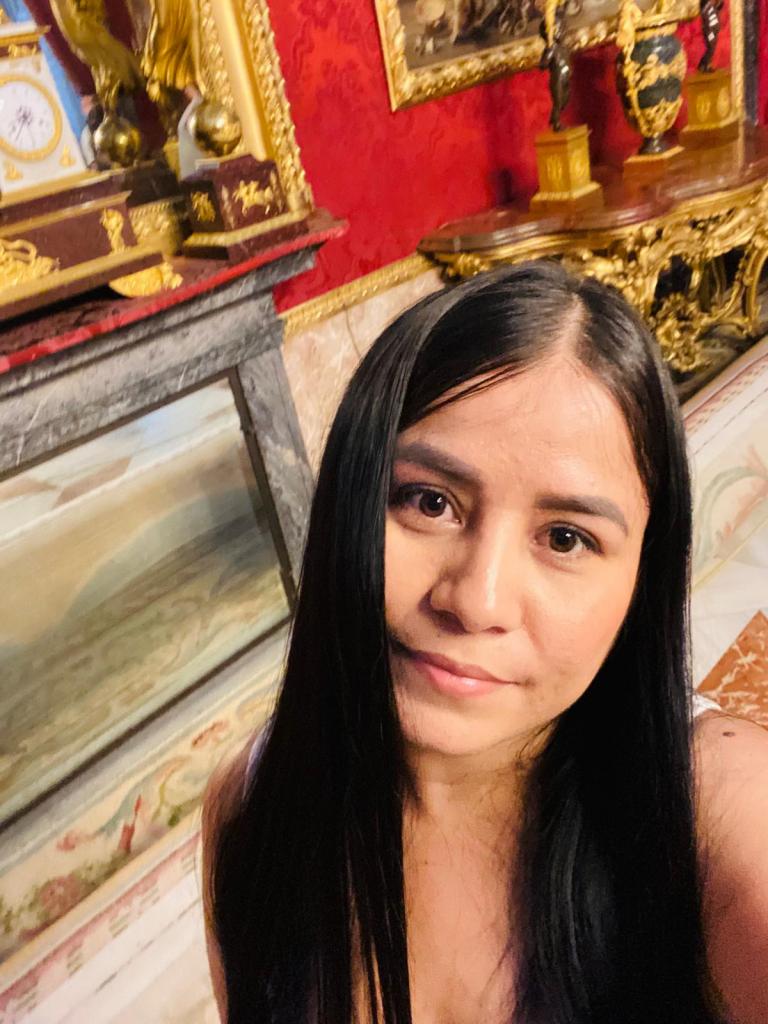 Chica busca chico en Málaga: 
