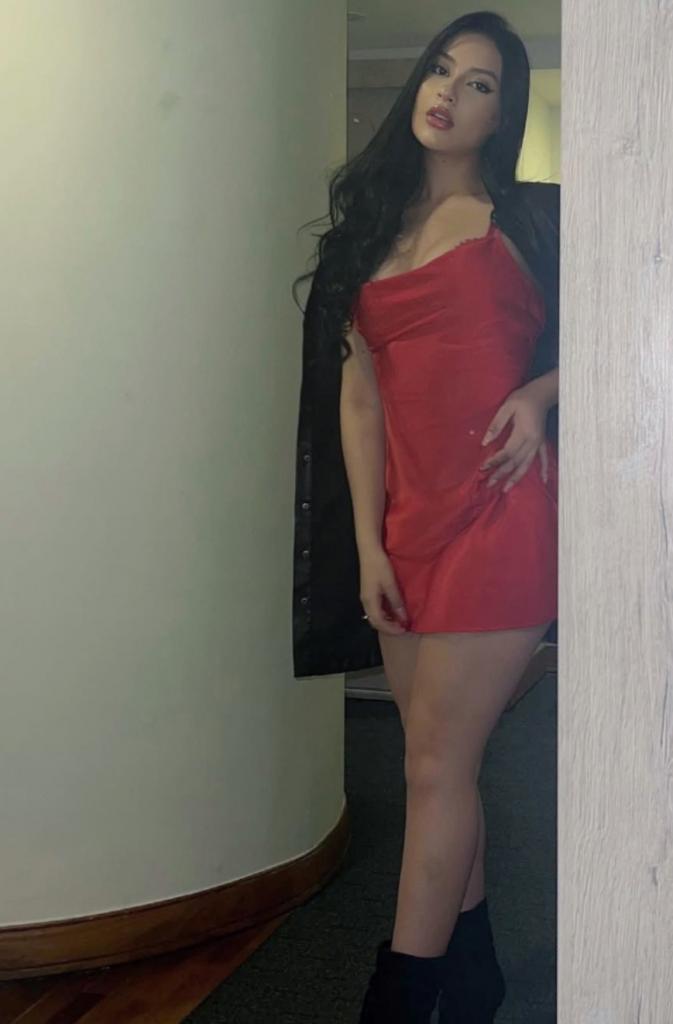 Chica busca chico en La Coruña: 