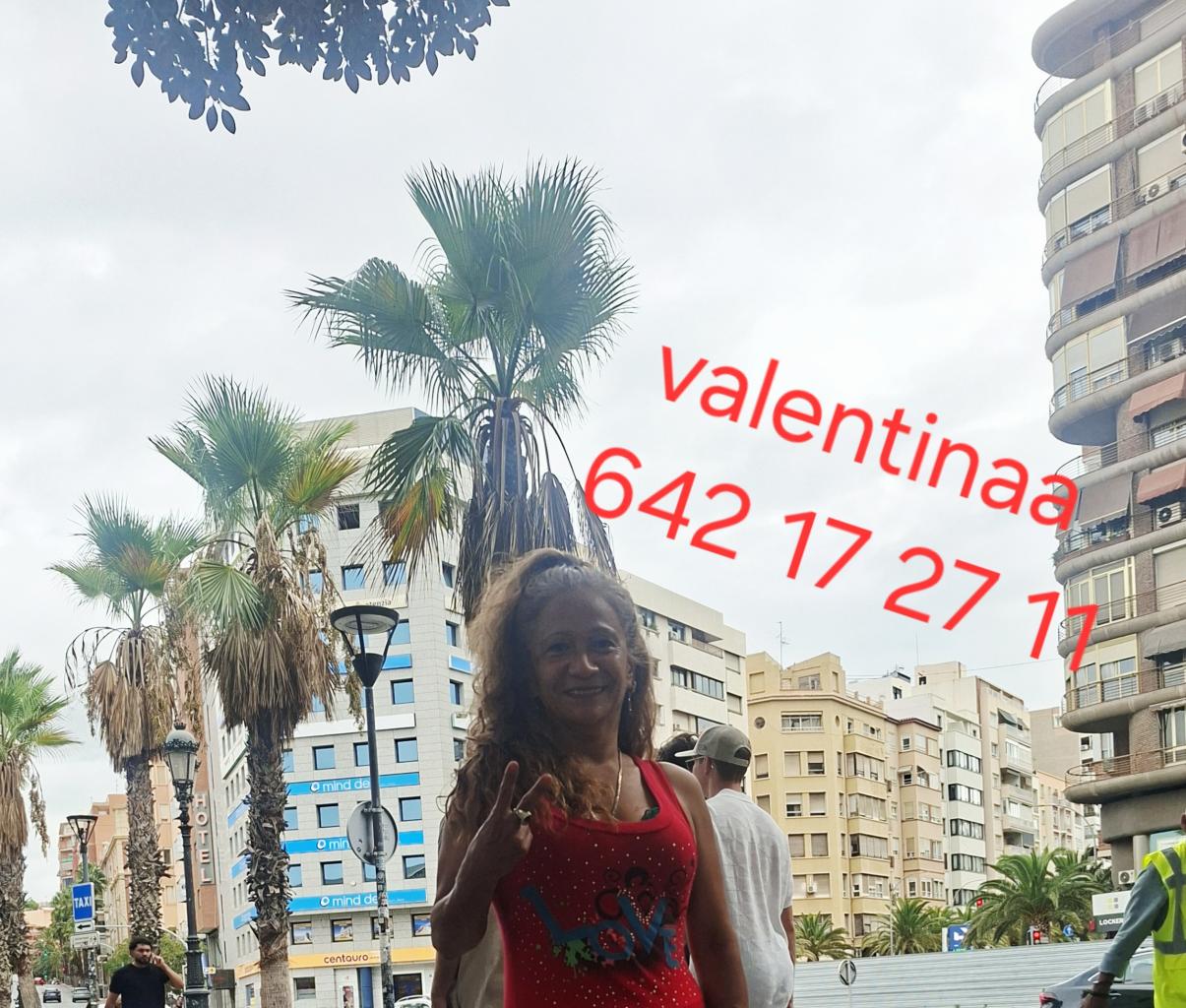 Chica busca chico en Murcia: 