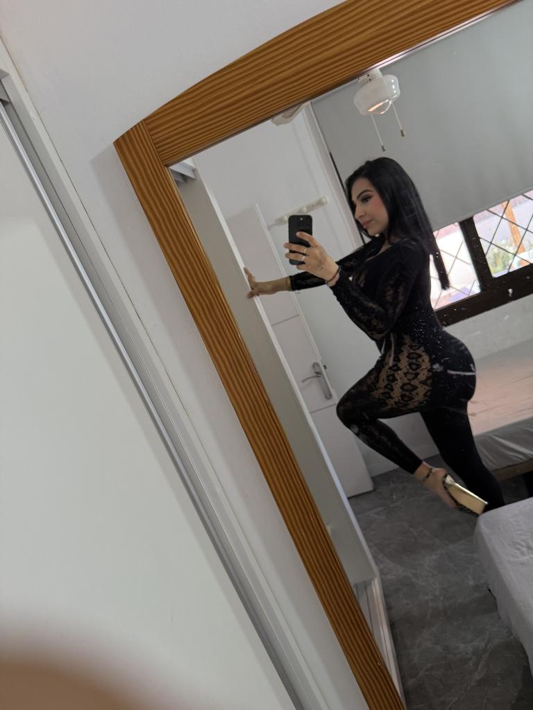 697626376: Travesti en Tenerife