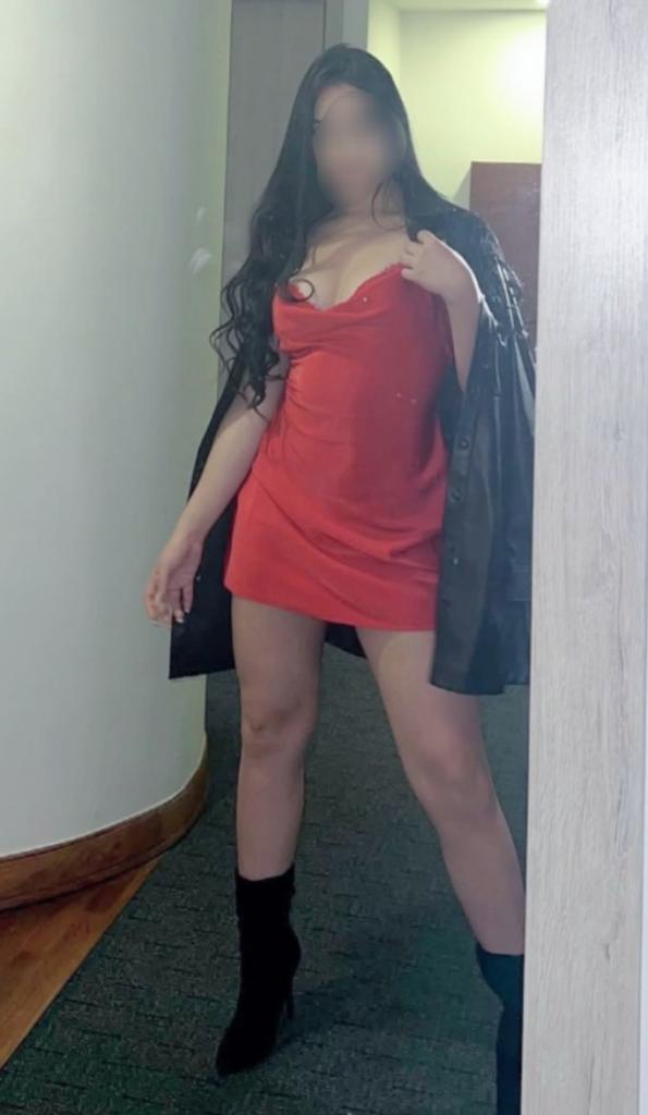 Chica busca chico en La Coruña: 