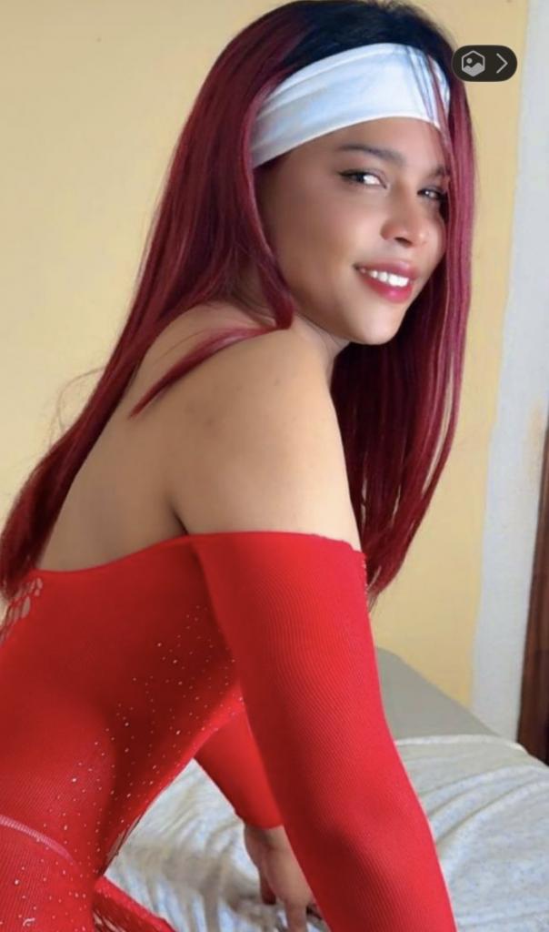 Transexual en Pontevedra: 