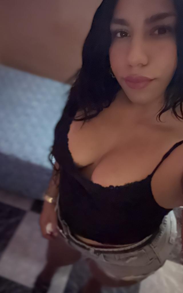 Chica busca chico en Alicante: 