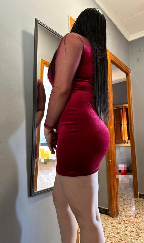 Chica busca chico en Murcia: 