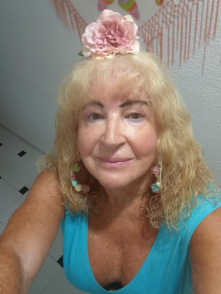 Transexual en Huelva: 