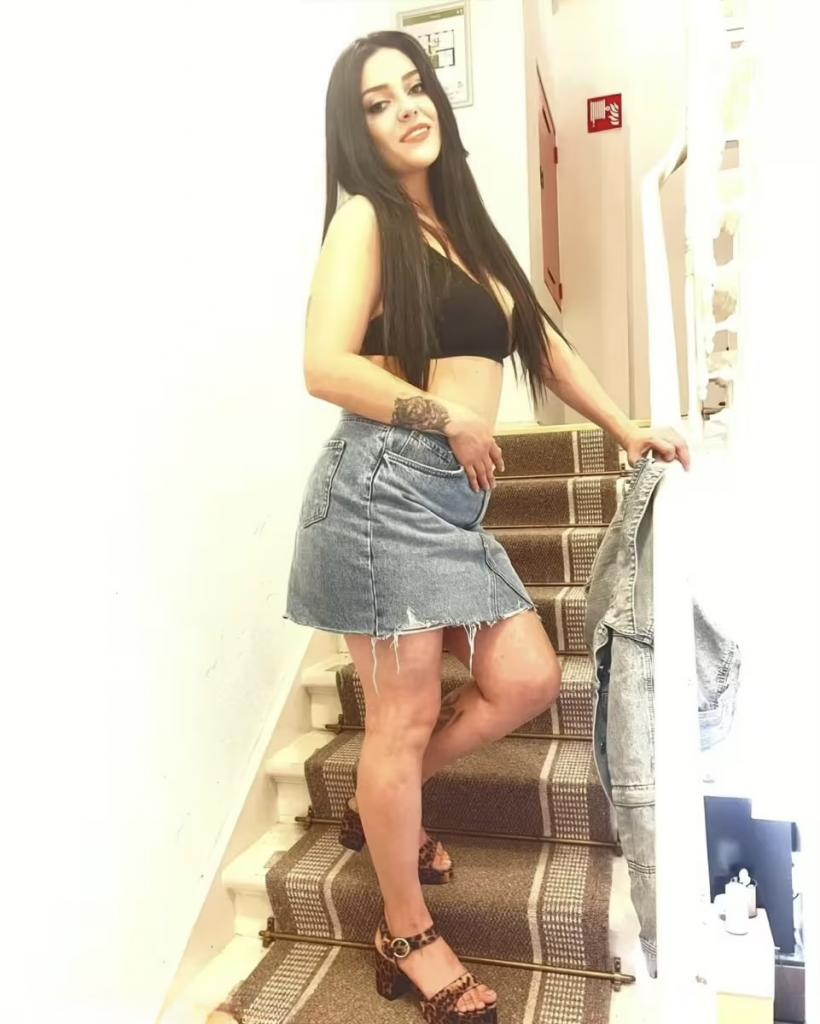 Chica busca chico en Madrid: 
