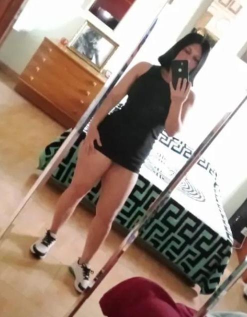 Chica busca chico en Alicante: 