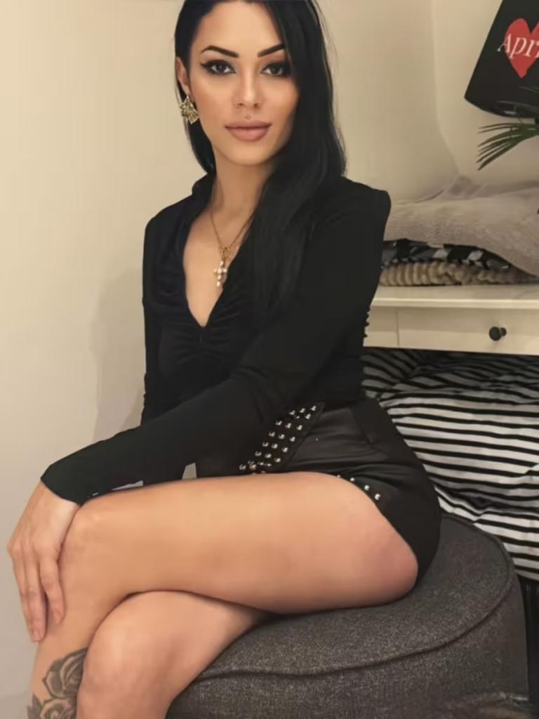 641580584: Chica busca chico en Madrid