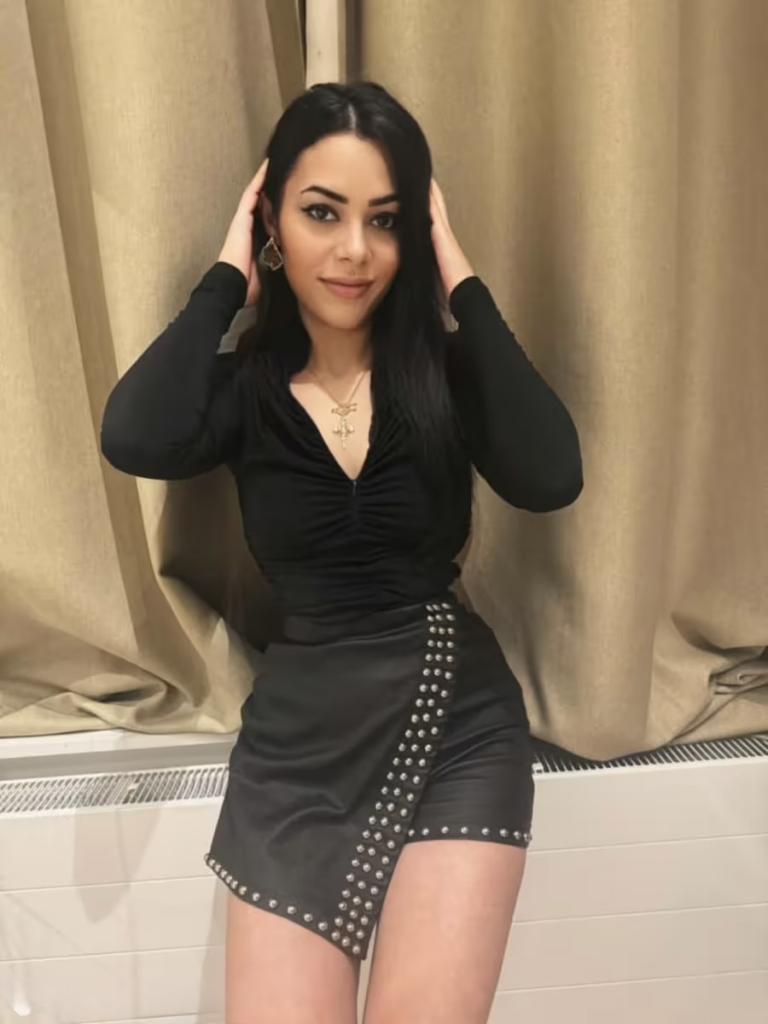 Chica busca chico en Madrid: 