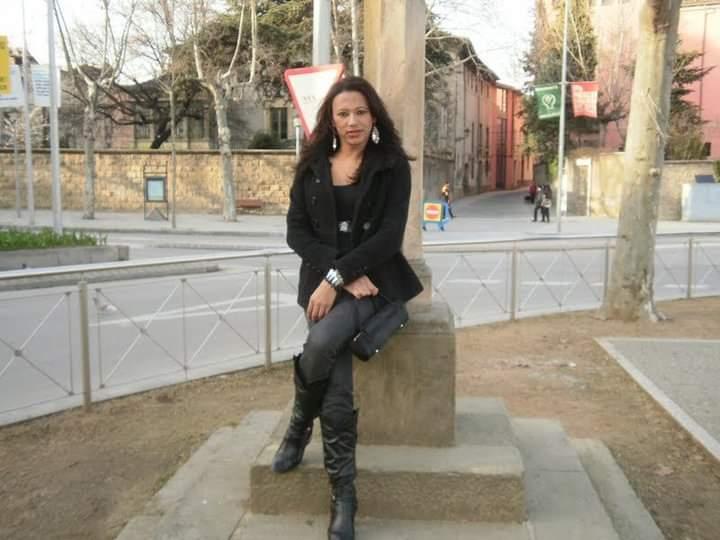 664285657: Travesti en Valencia