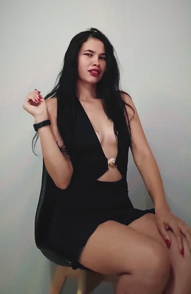 Chica busca chico en Alicante: 