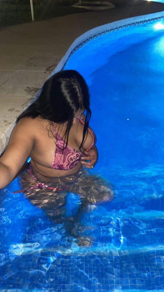 Chica busca chico en Málaga: 