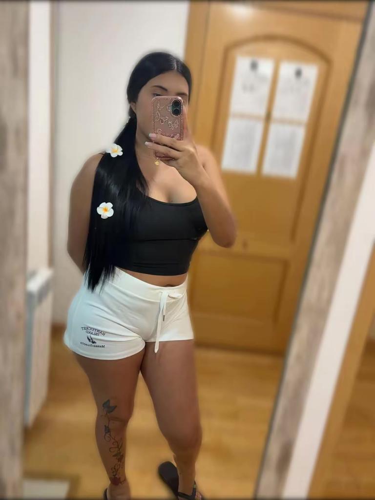 643026001: Chica busca chico en Murcia
